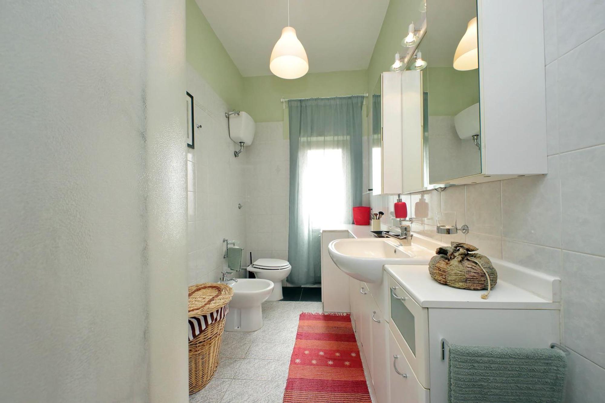 Family Comfort Hub Apartment