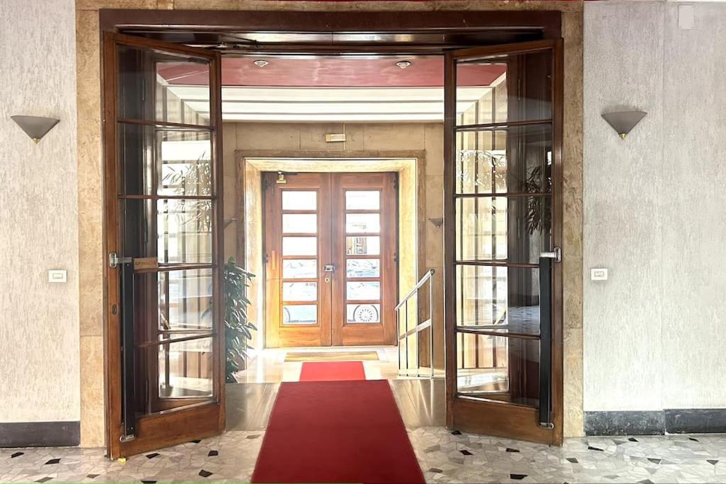 Apartment Penthouse With Terrace - Vatican Museums, Saint Peter's
