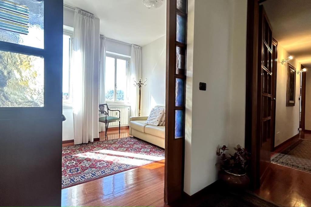 Apartment Penthouse With Terrace - Vatican Museums, Saint Peter's