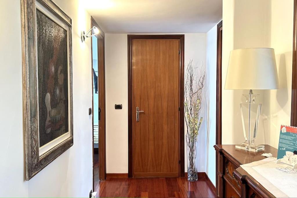 Apartment Penthouse With Terrace - Vatican Museums, Saint Peter's Rome