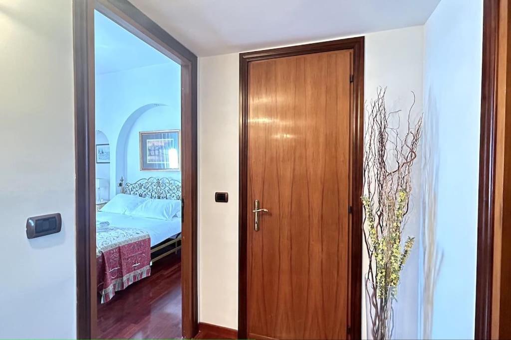 Penthouse With Terrace - Vatican Museums, Saint Peter's Rome
