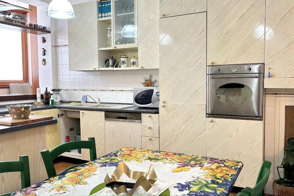 Apartment Penthouse With Terrace - Vatican Museums, Saint Peter's