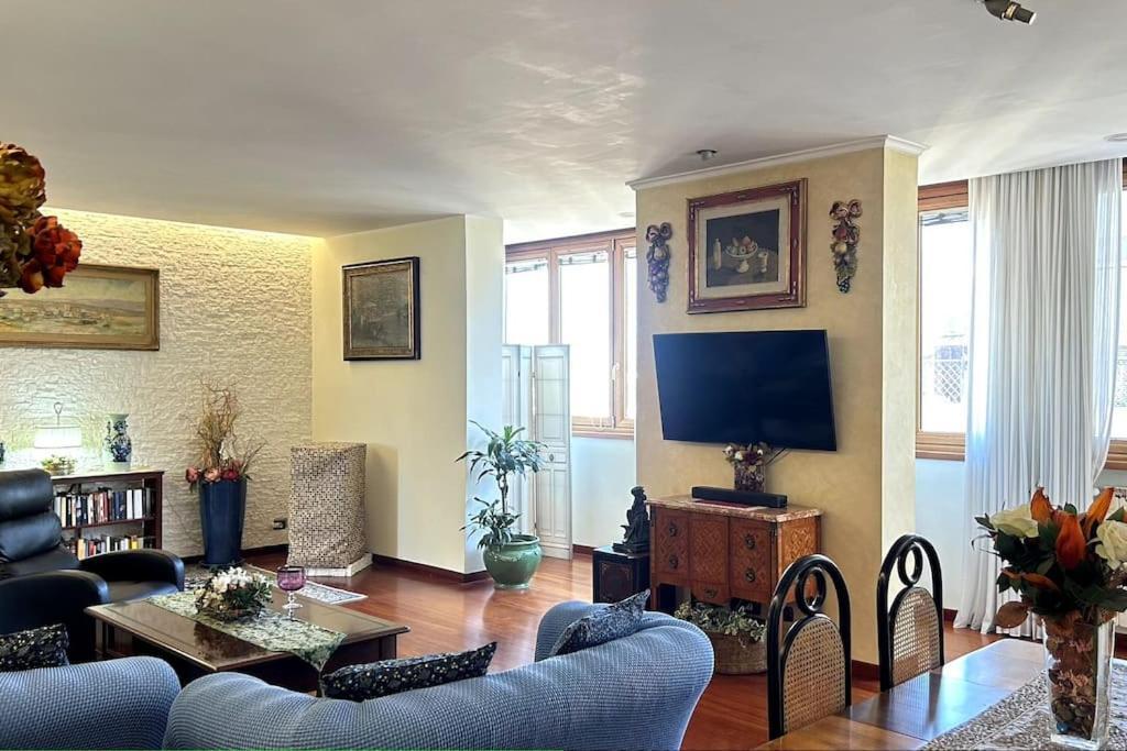 Apartment Penthouse With Terrace - Vatican Museums, Saint Peter's Rome