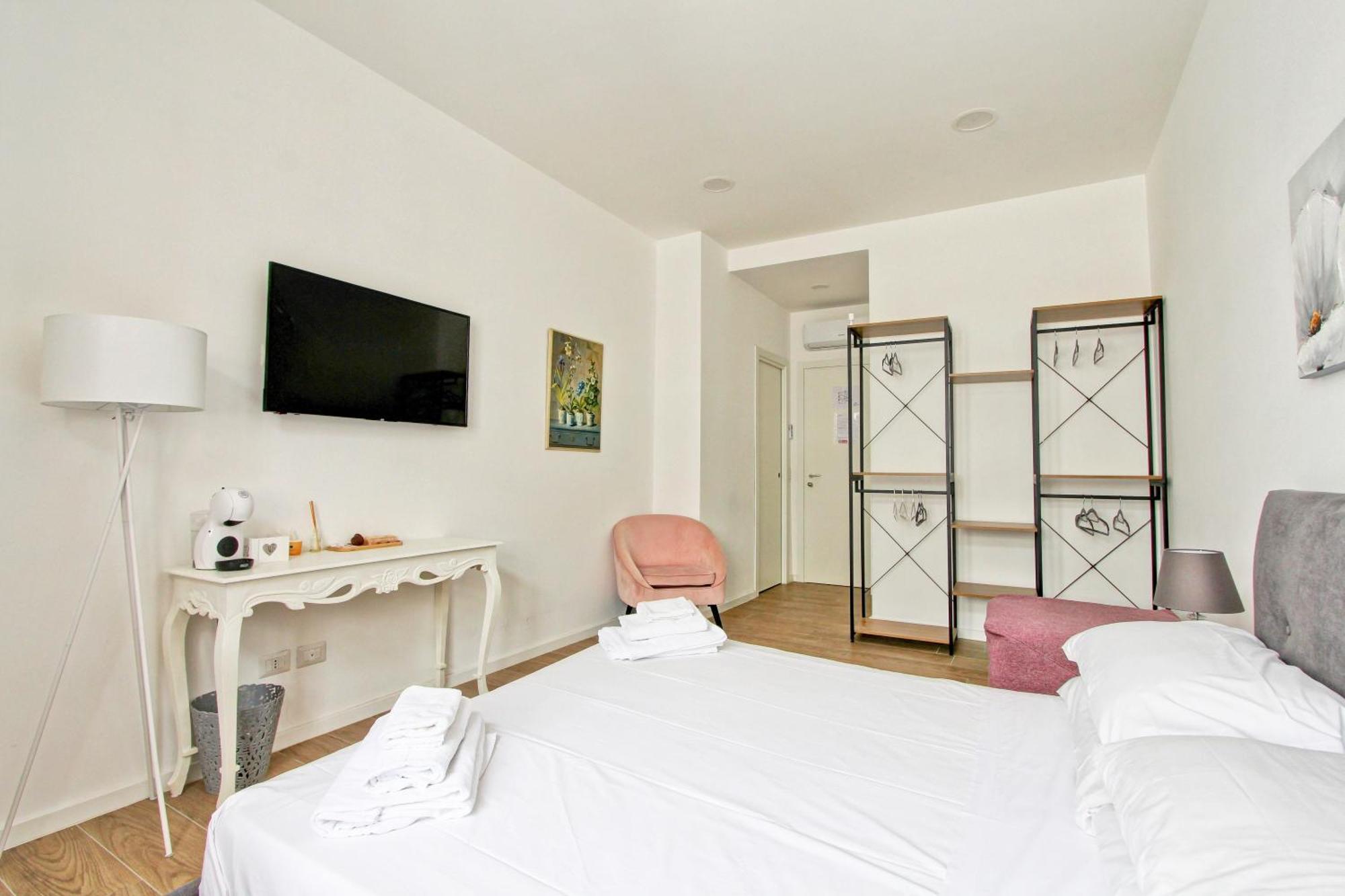 Prati Sweet Guest house