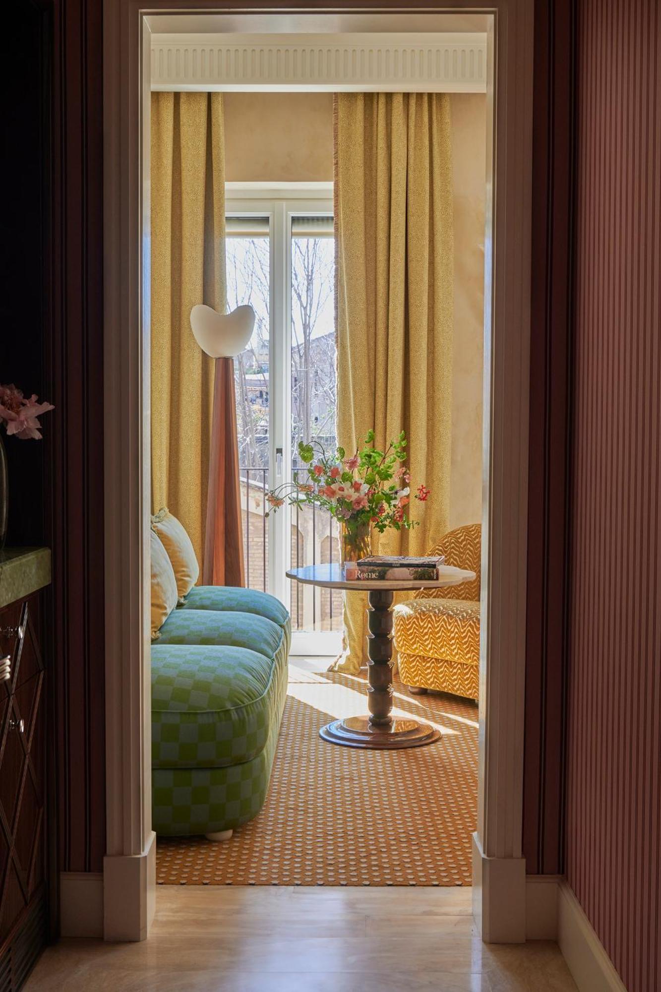 Hotel Casa Monti