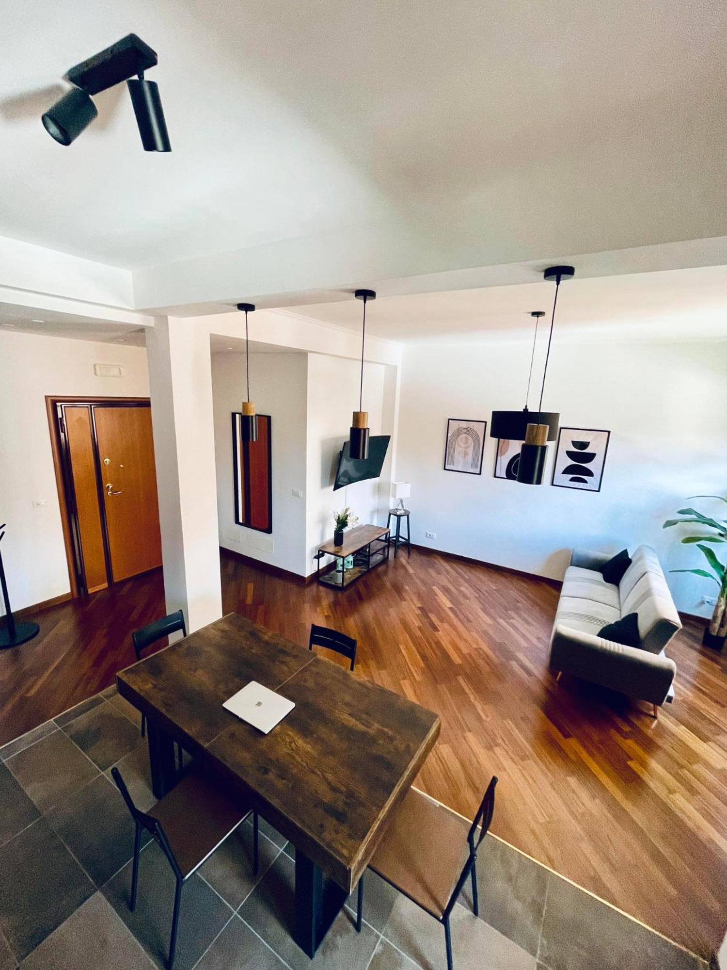 Casa Giulia Monteverde Appartement *