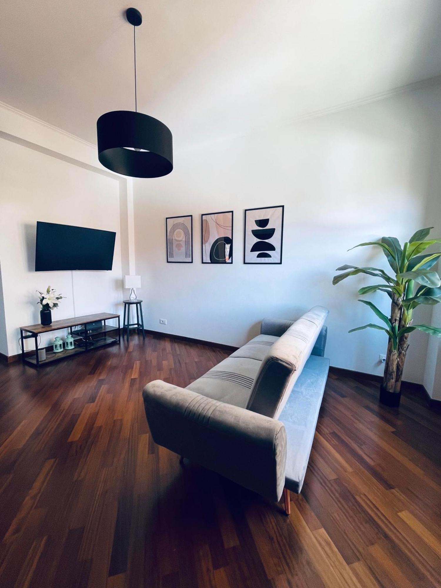 Casa Giulia Monteverde Appartement Rome