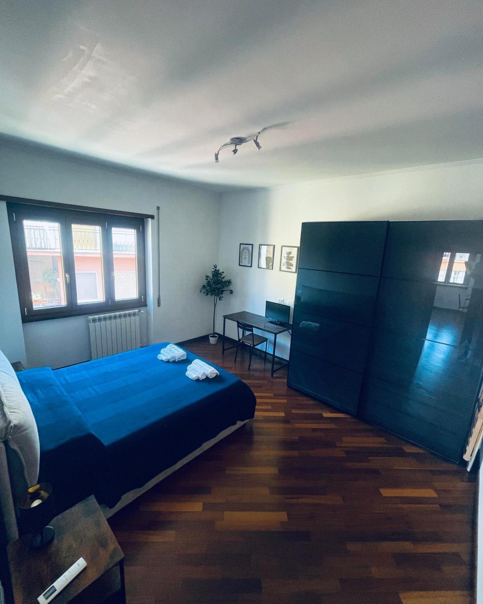 Casa Giulia Monteverde