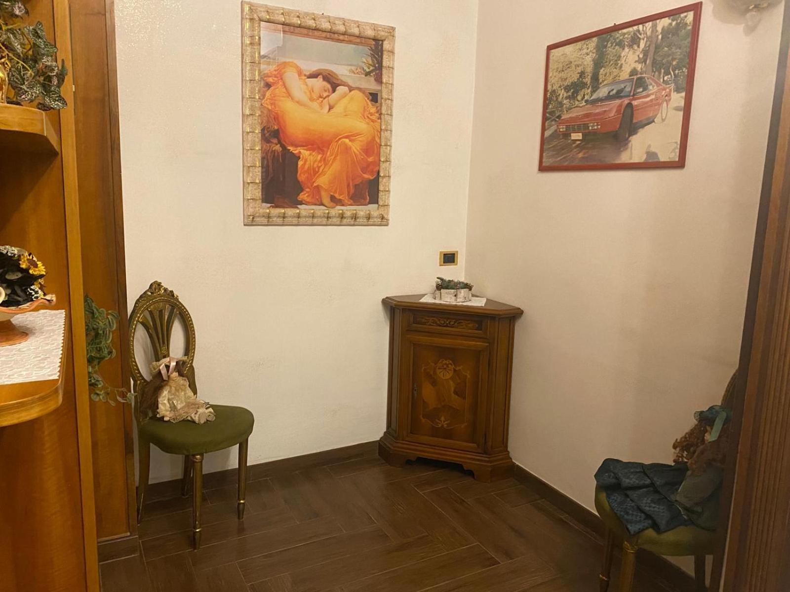 Apartment Luchino's *