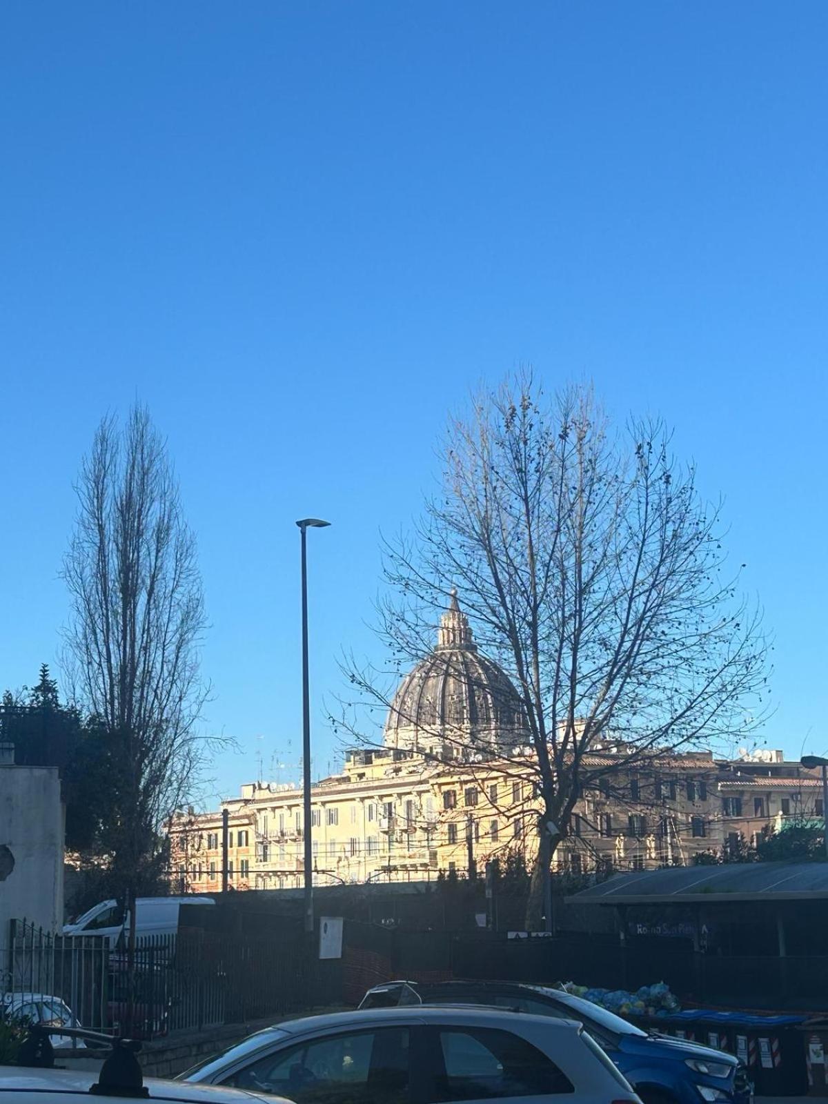 Holiday home Aurea Vaticano Rome