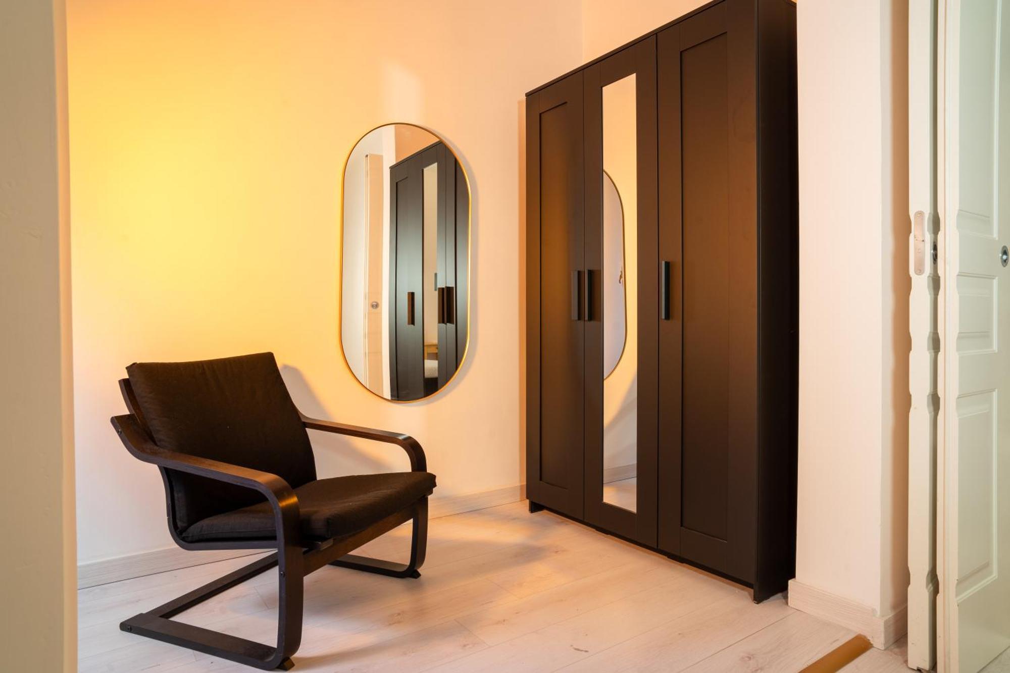 Aurea Vaticano Holiday home