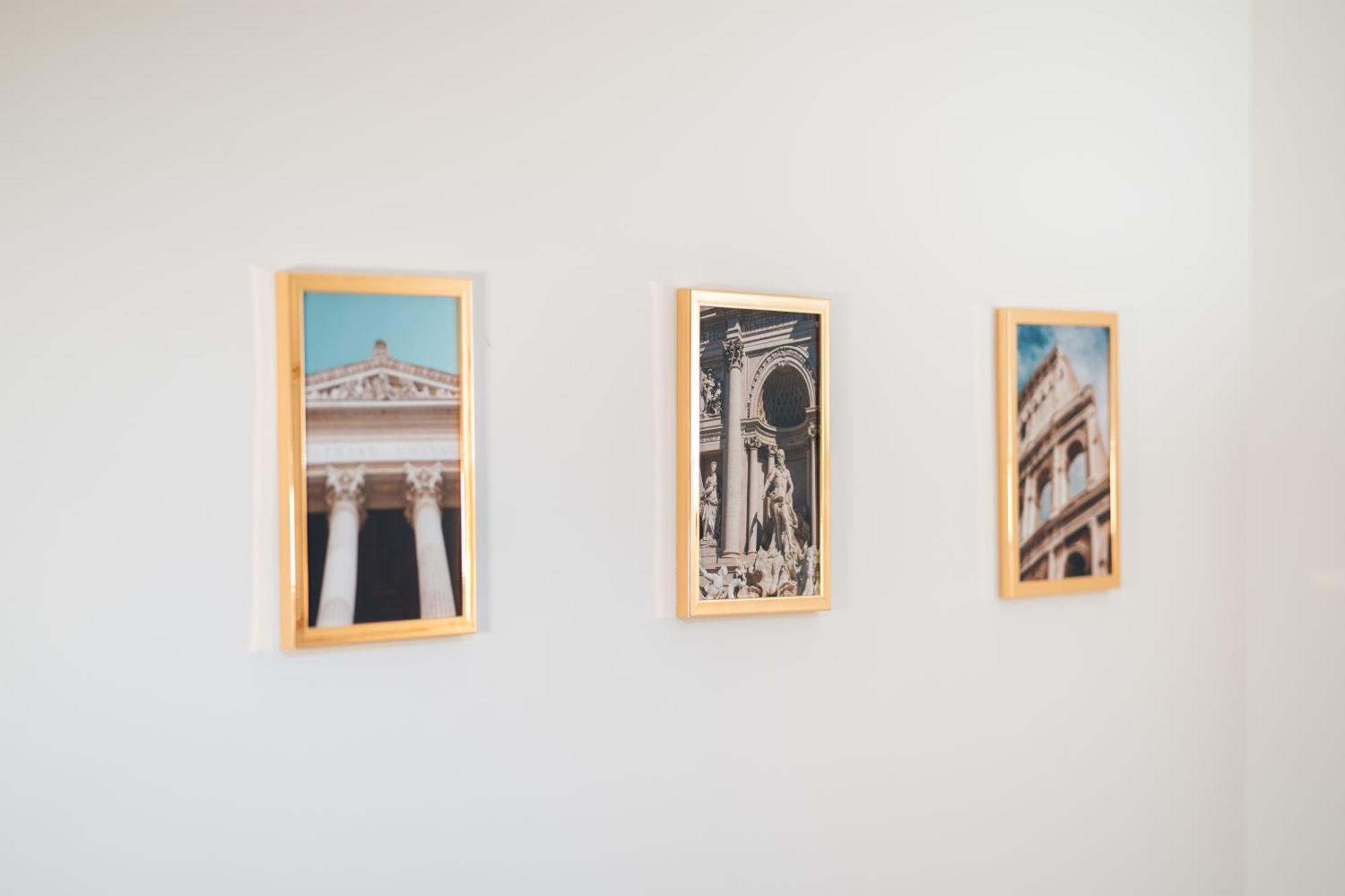 Holiday home Aurea Vaticano