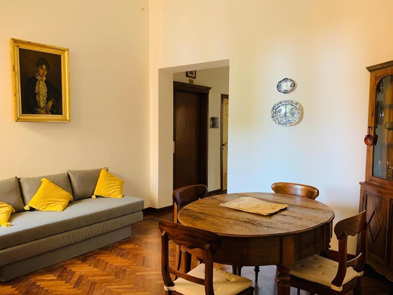 Historic Center Stylehouse * Rome