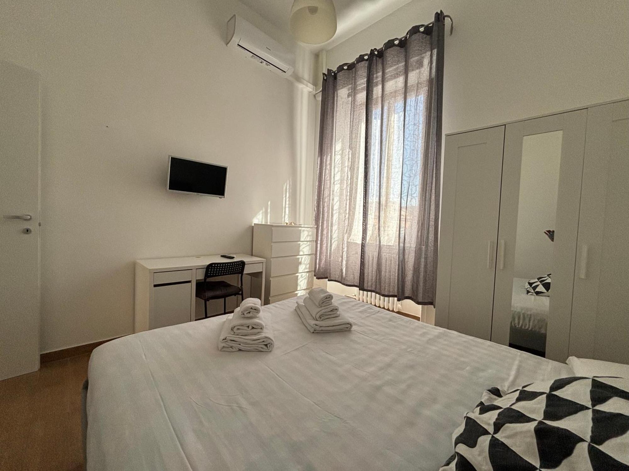 Apartment Vaticano Rome