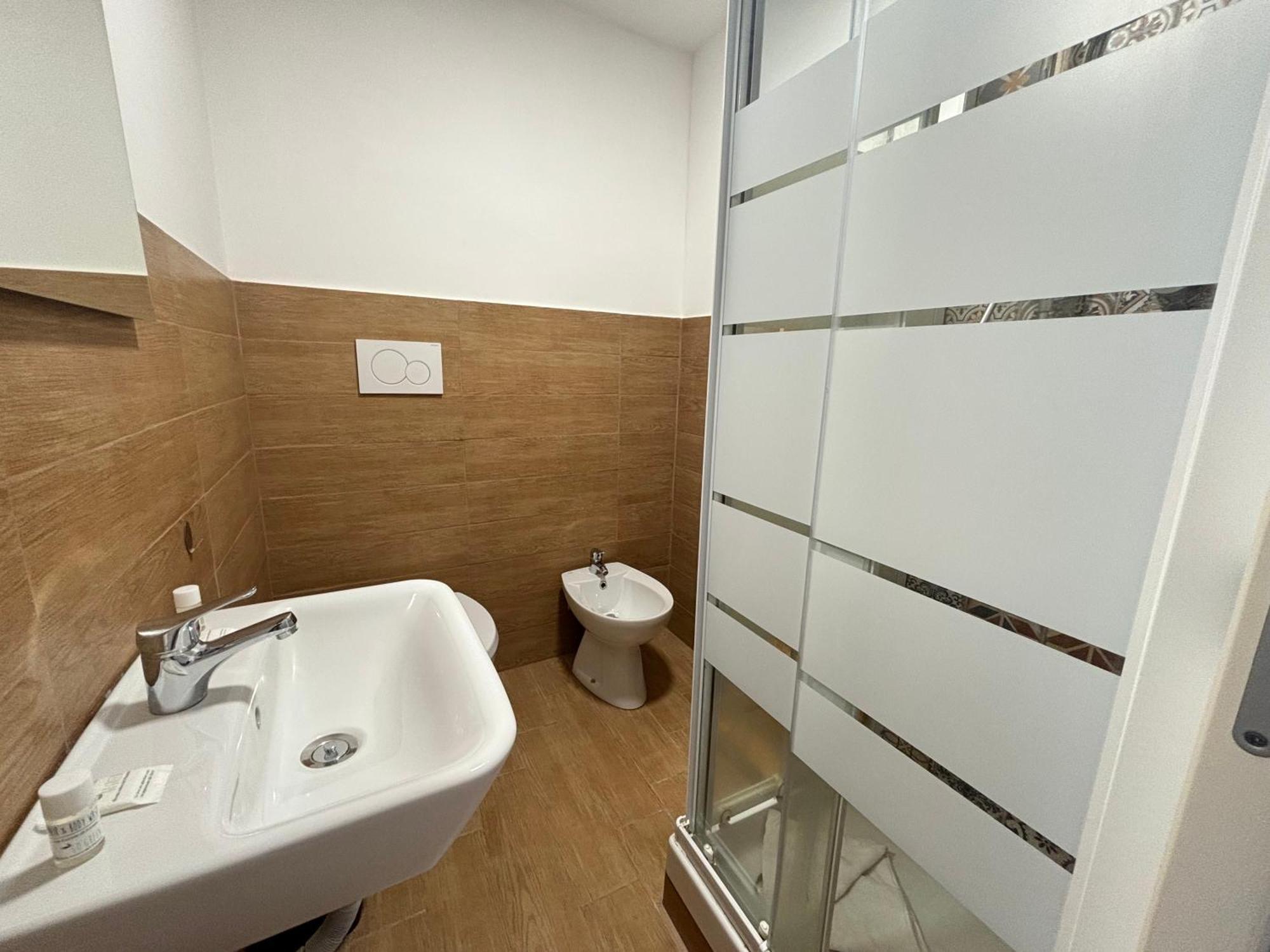 Apartment Vaticano