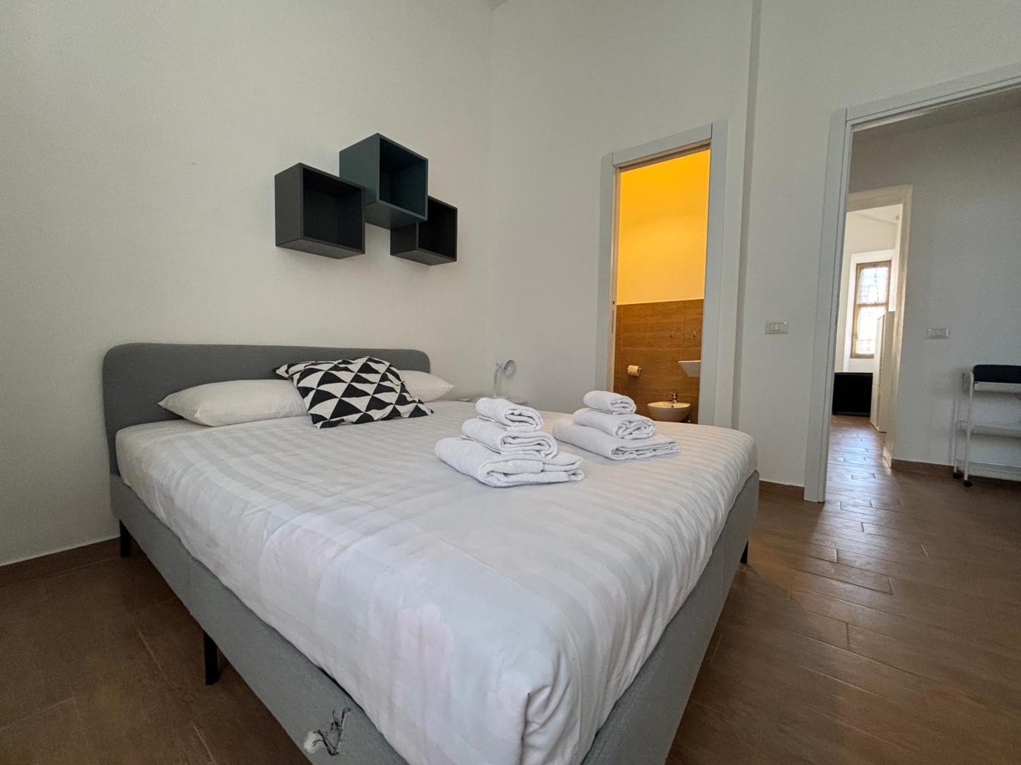 Vaticano Apartment Rome