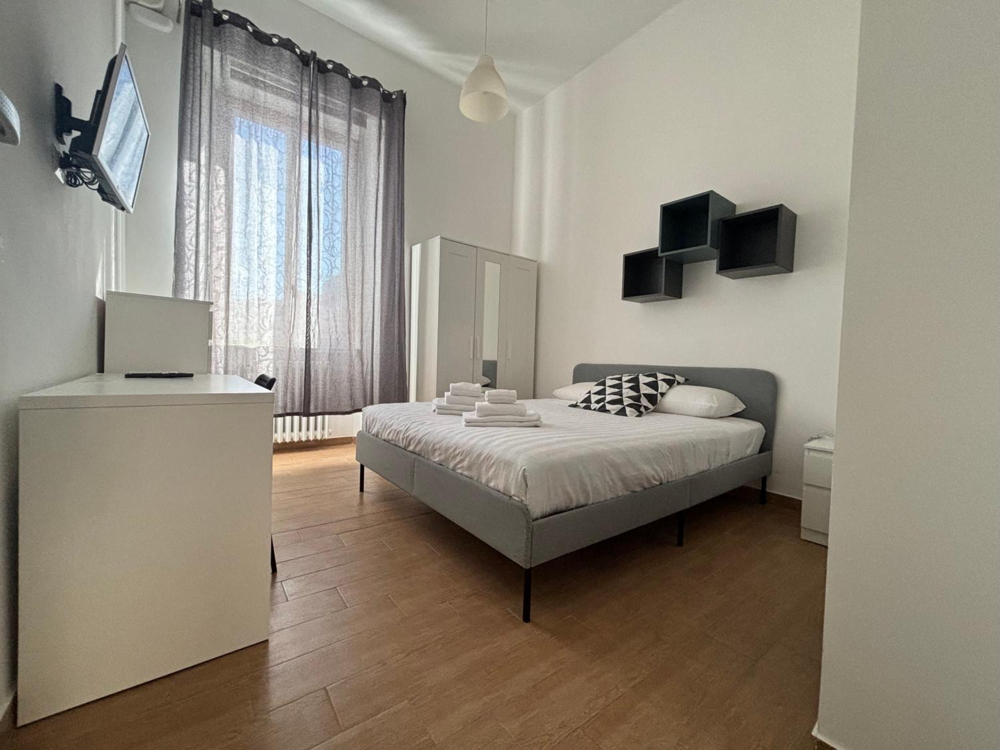 Vaticano Apartment *
