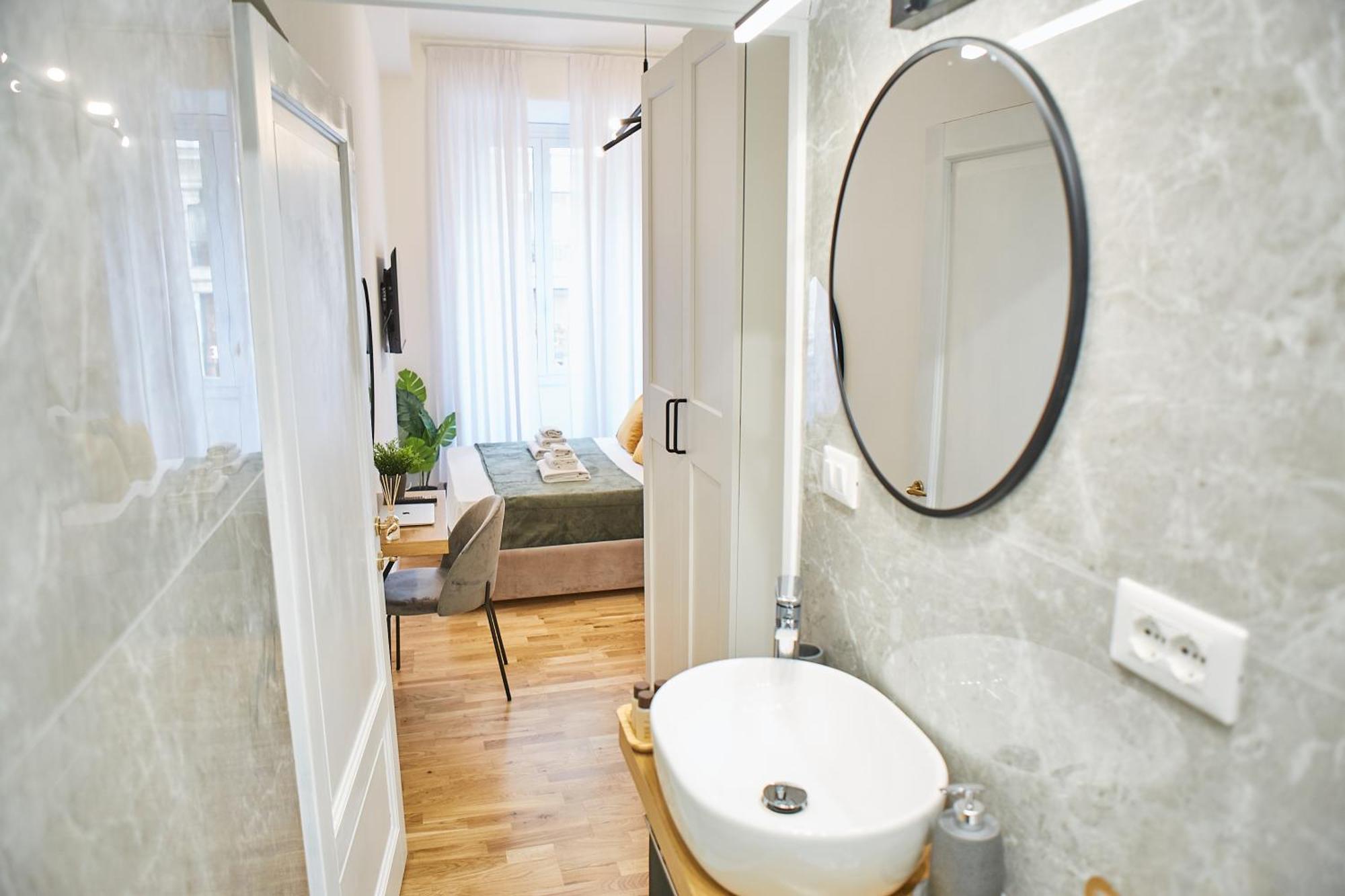 Appartement Piazza Di Spagna Esclusivo Rome