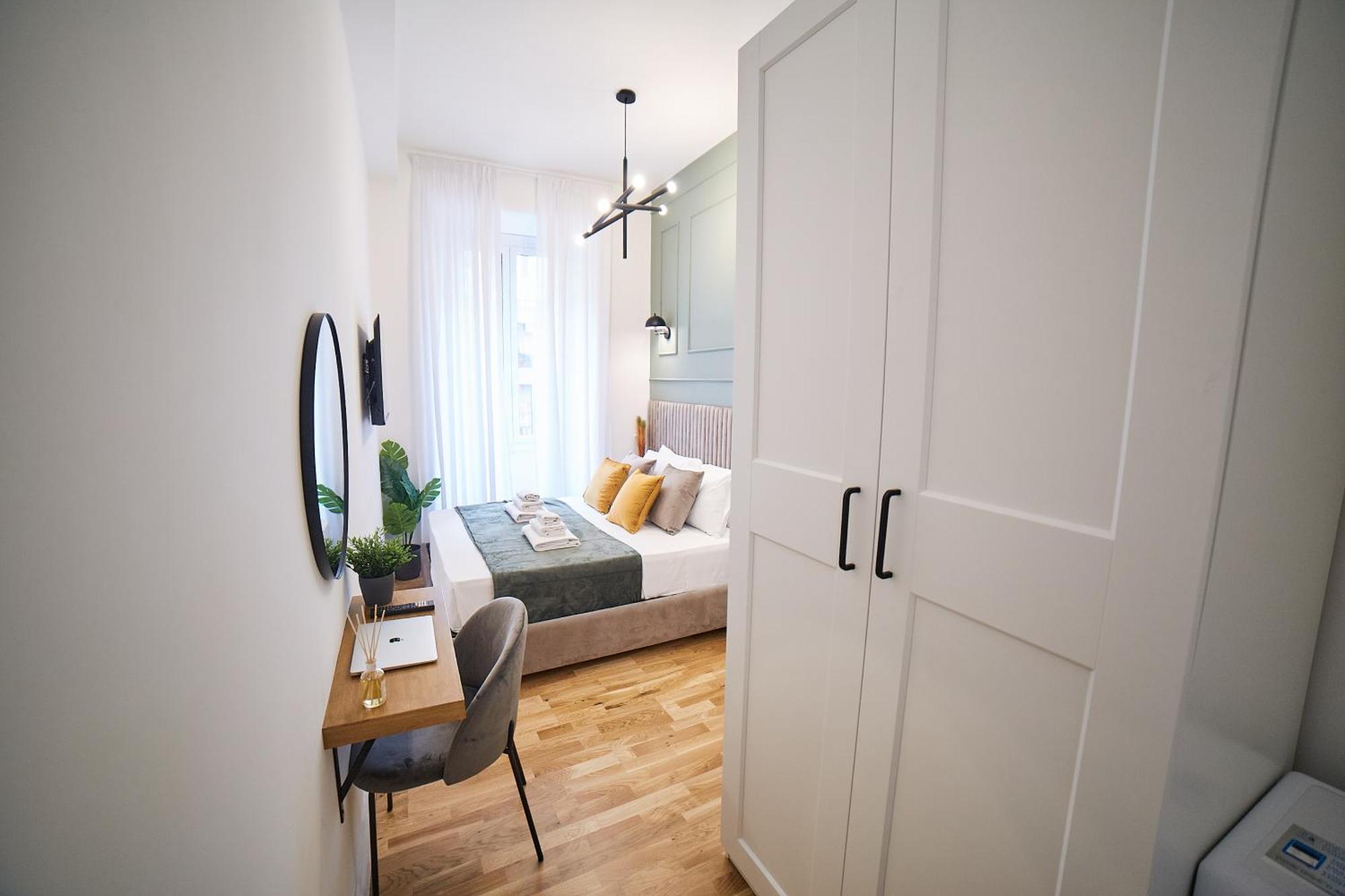 Appartement Piazza Di Spagna Esclusivo