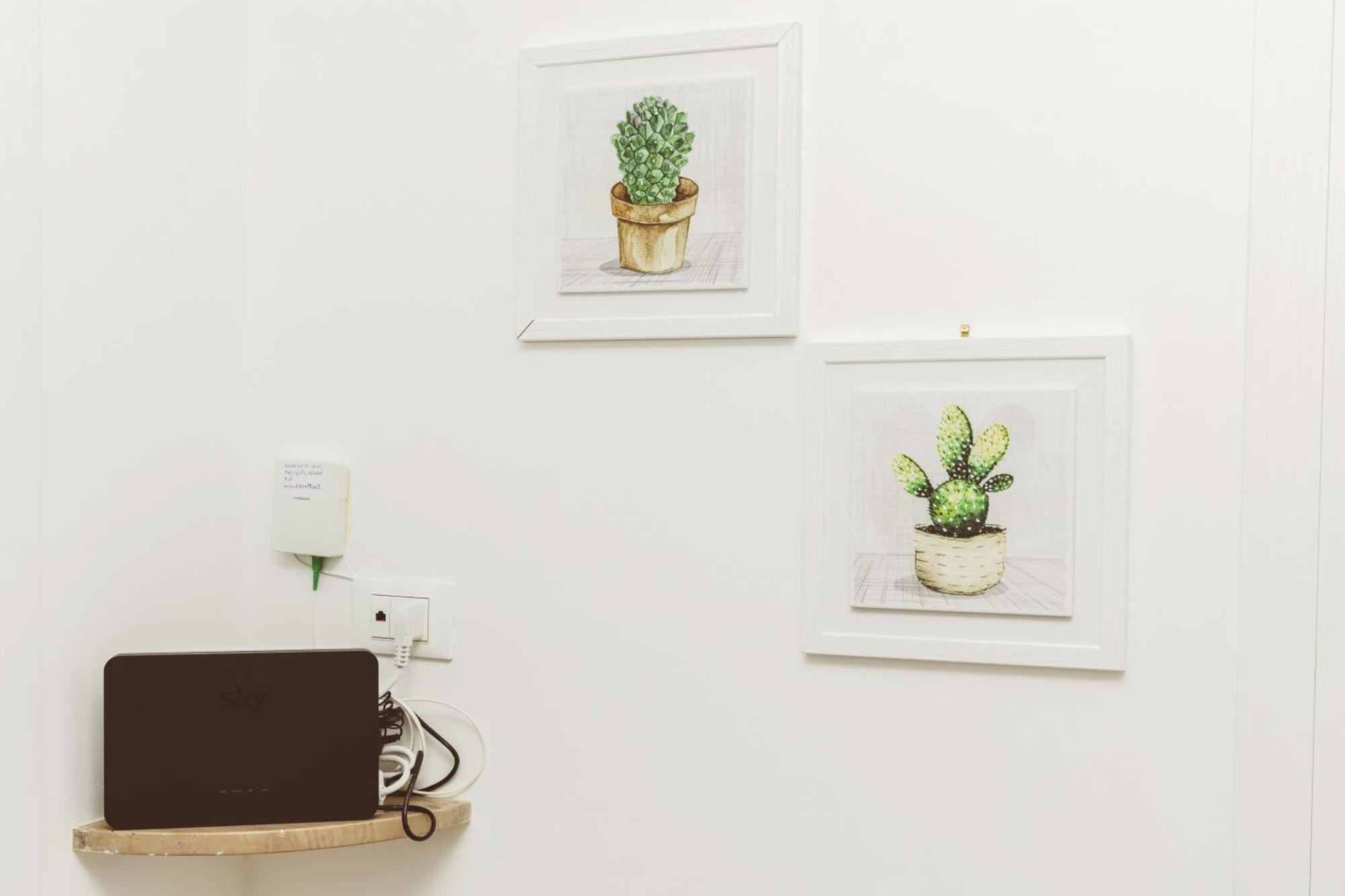 Apartamento Martha's House Roma