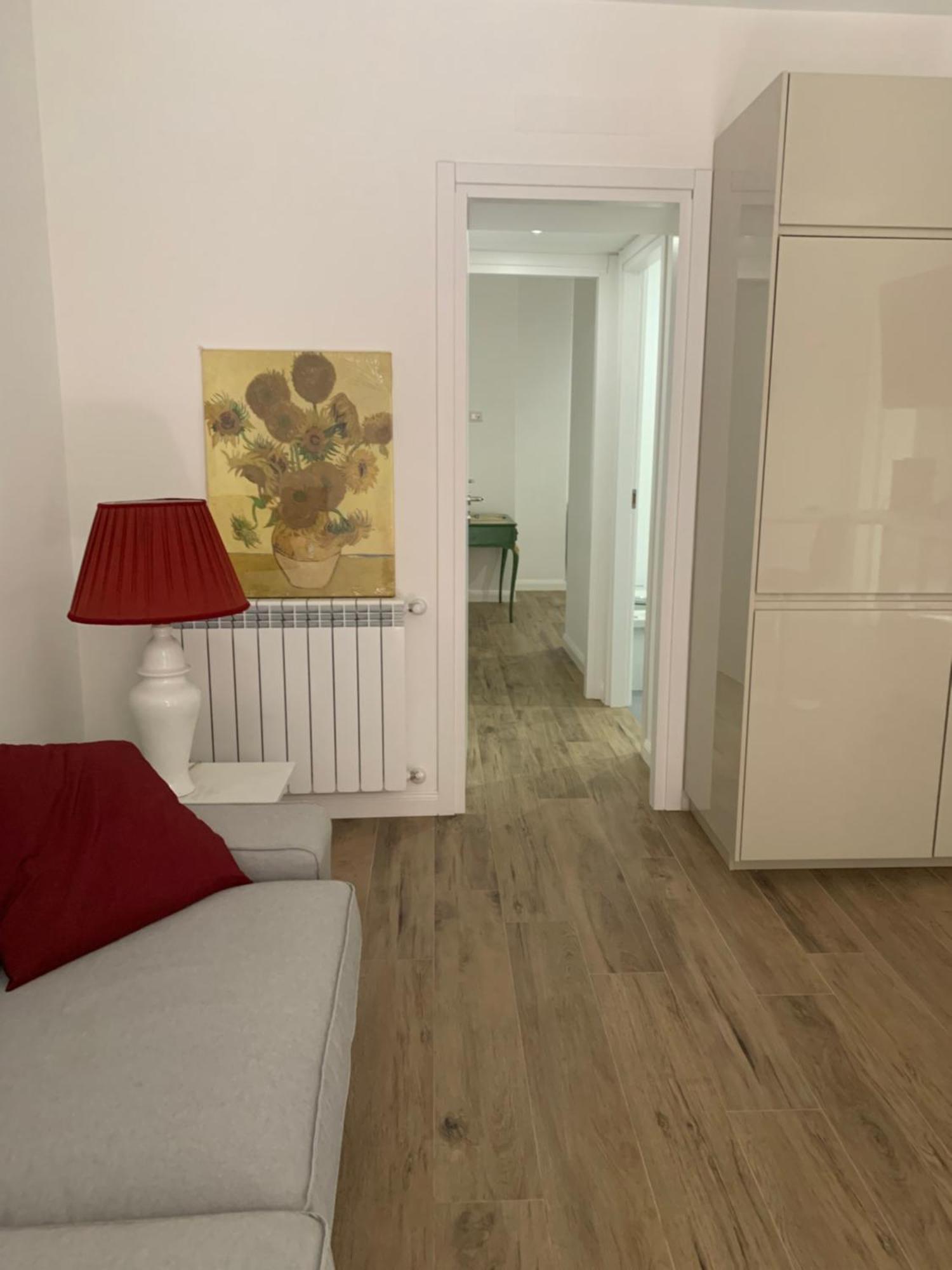 Scipioni Relais * Rome