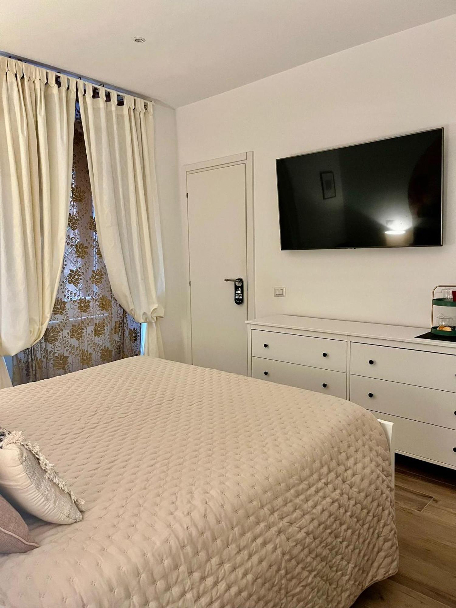 Scipioni Relais Apartment *