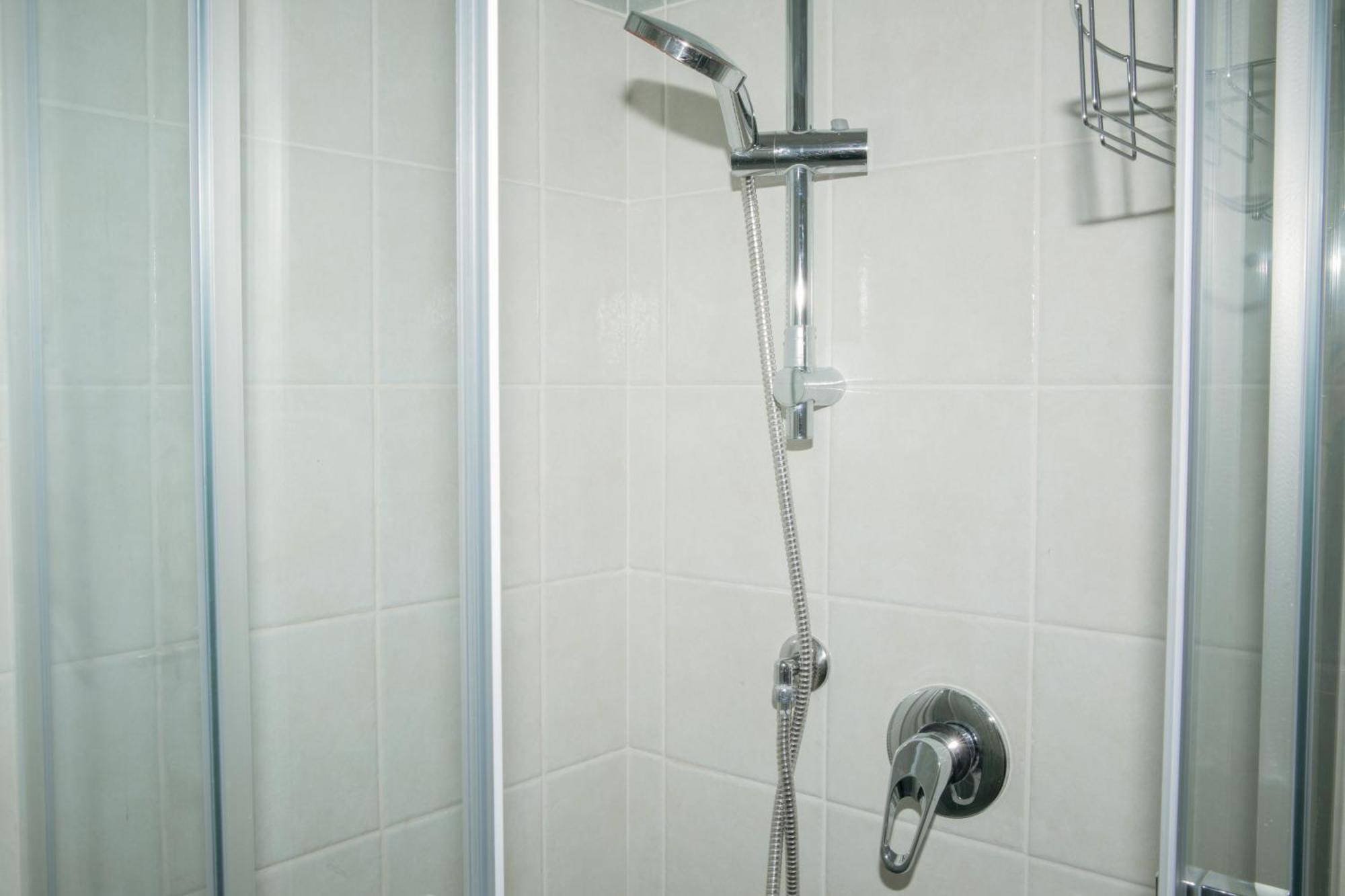 Apartamento Martha's House Roma