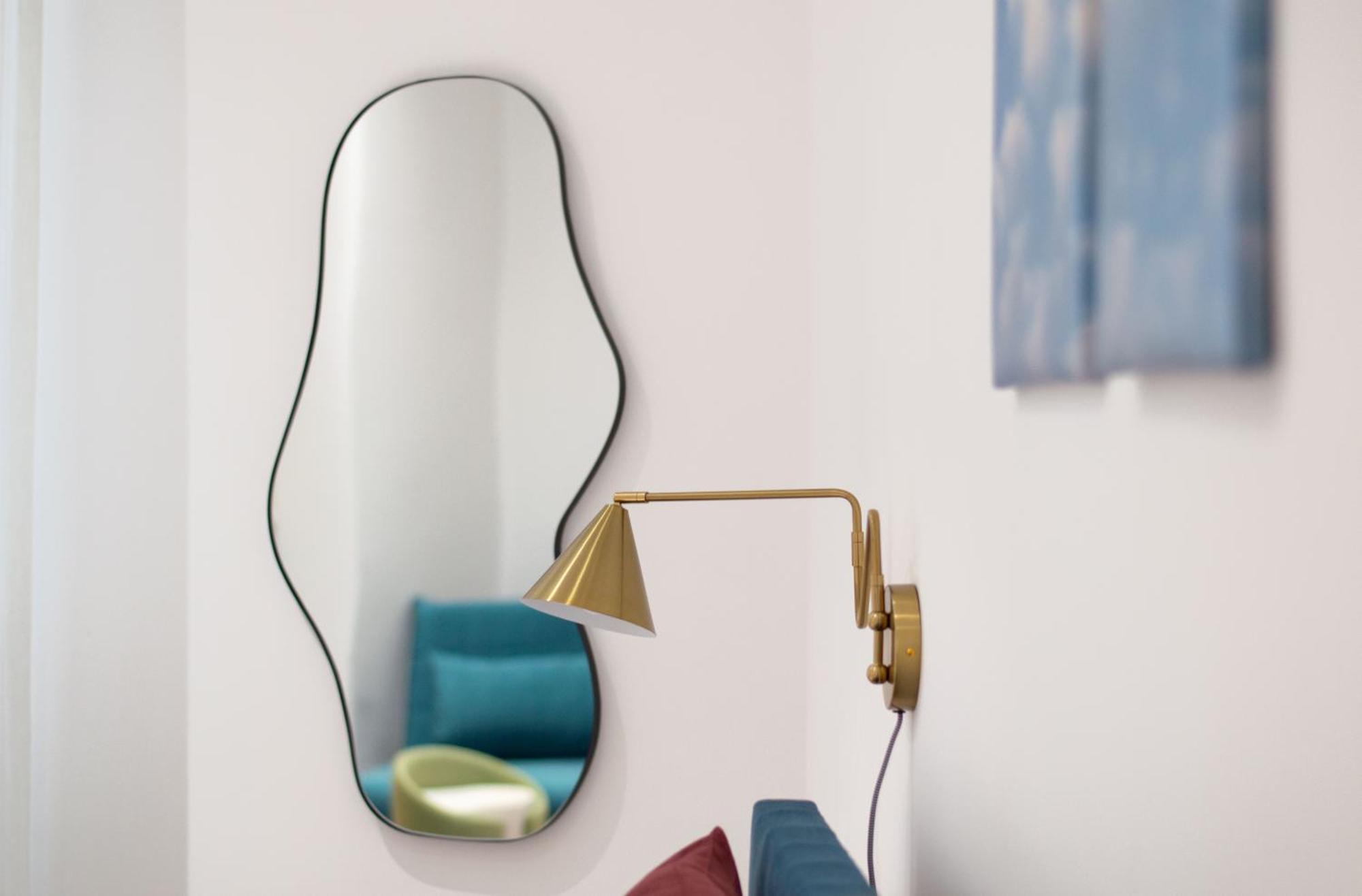 Apartment Di Design - Metro Re Di Rome