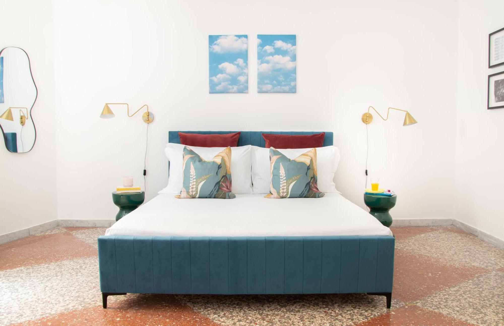 Apartment Di Design - Metro Re Di Rome