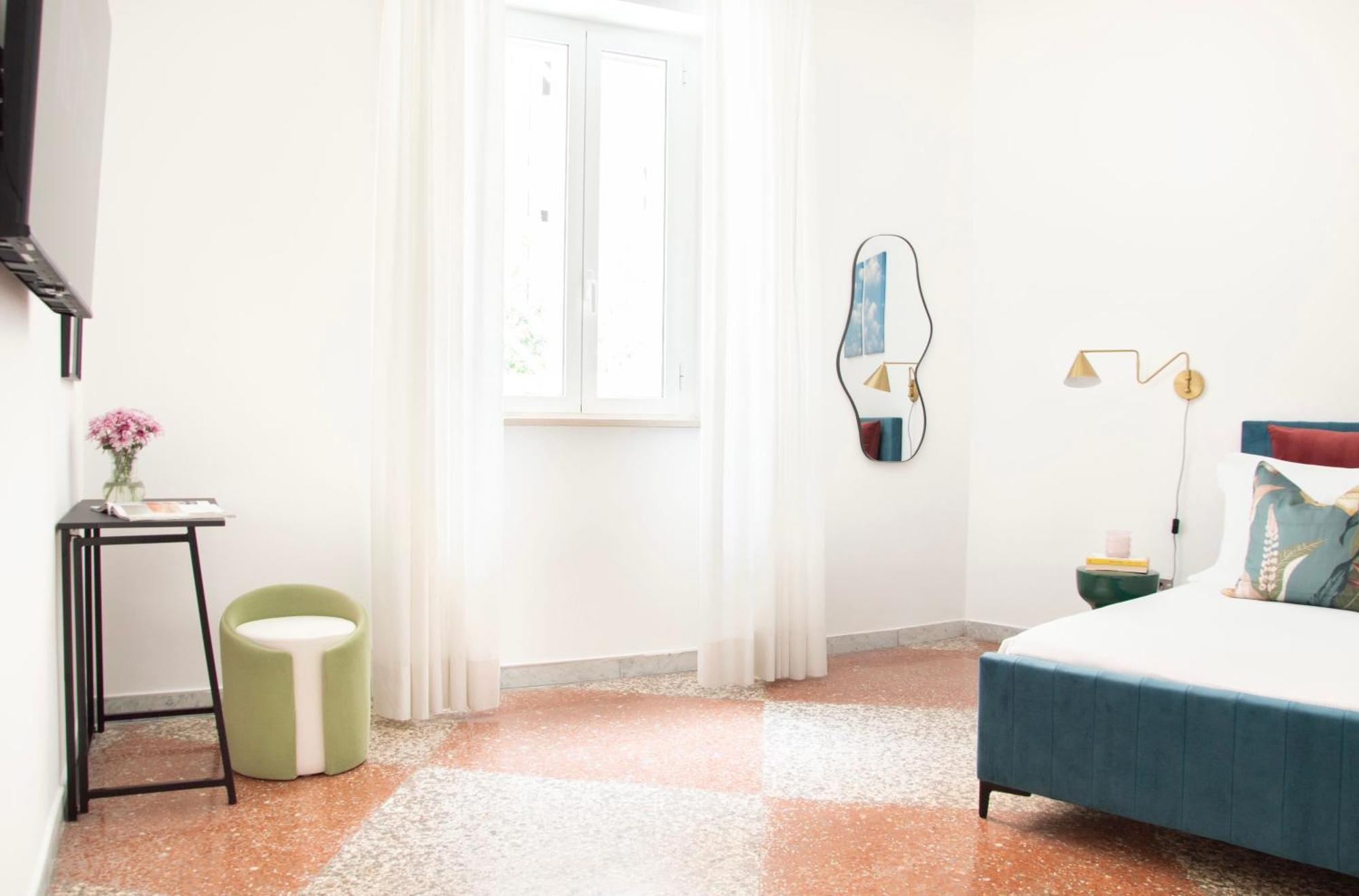 Di Design - Metro Re Di * Rome