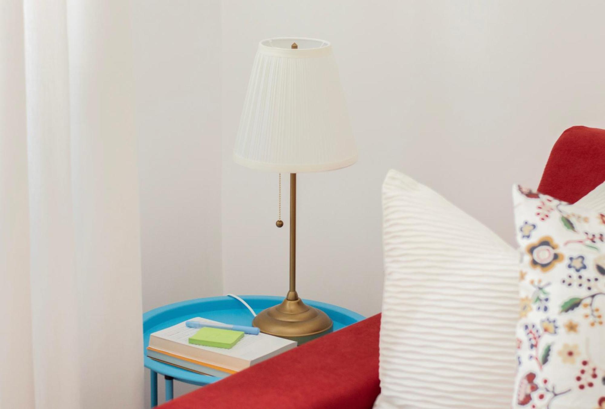 Di Design - Metro Re Di Apartment *