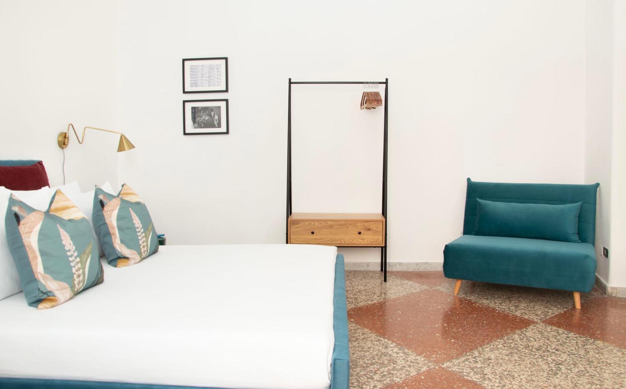 Di Design - Metro Re Di Apartment Rome