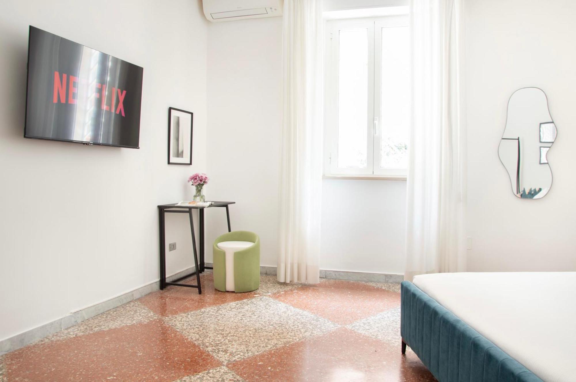 Apartment Di Design - Metro Re Di Rome