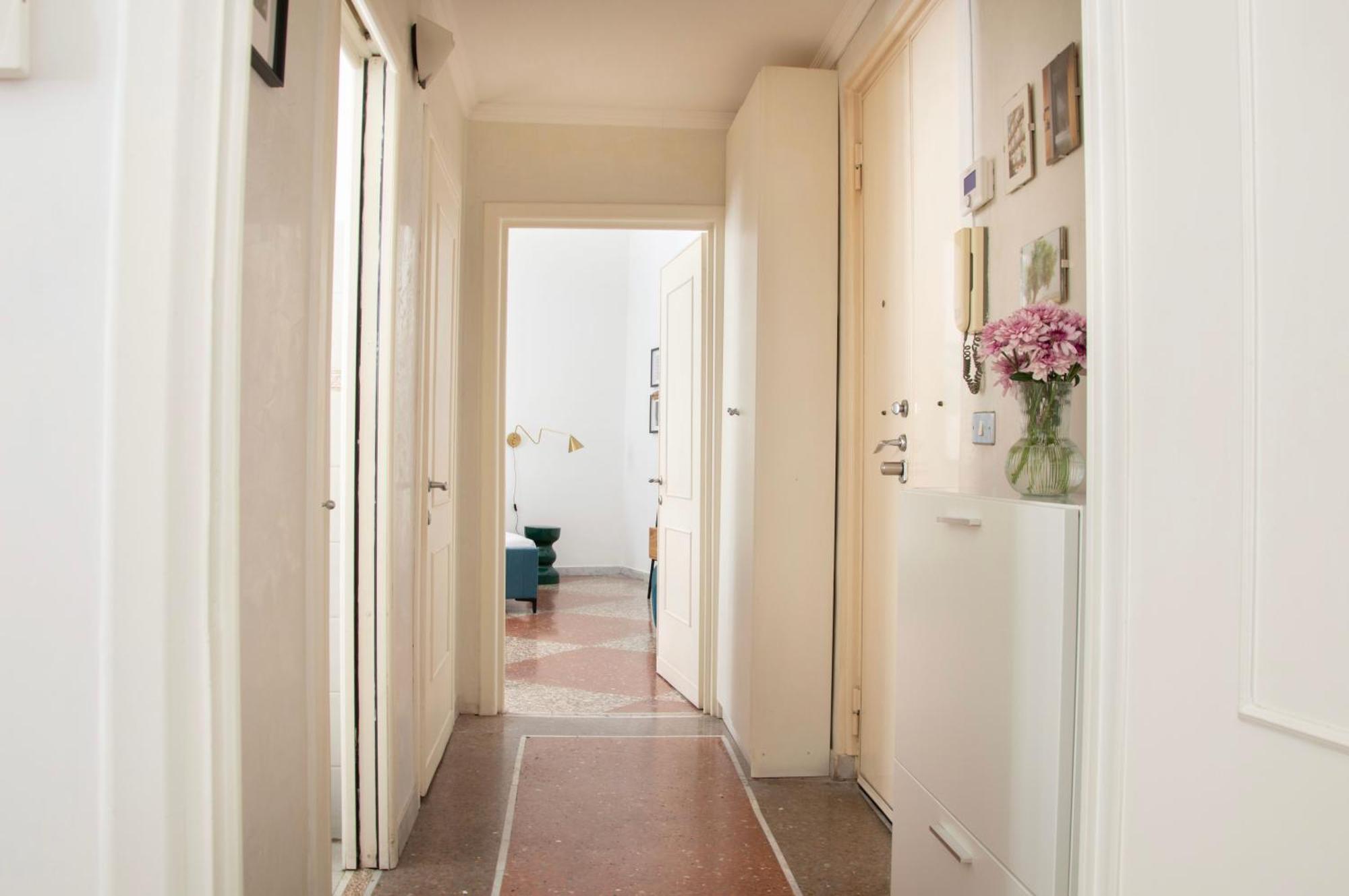 Apartment Di Design - Metro Re Di Rome