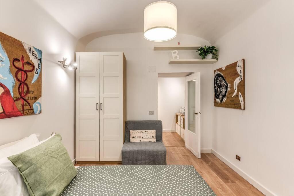 Fresh House San Lorenzo * Rome