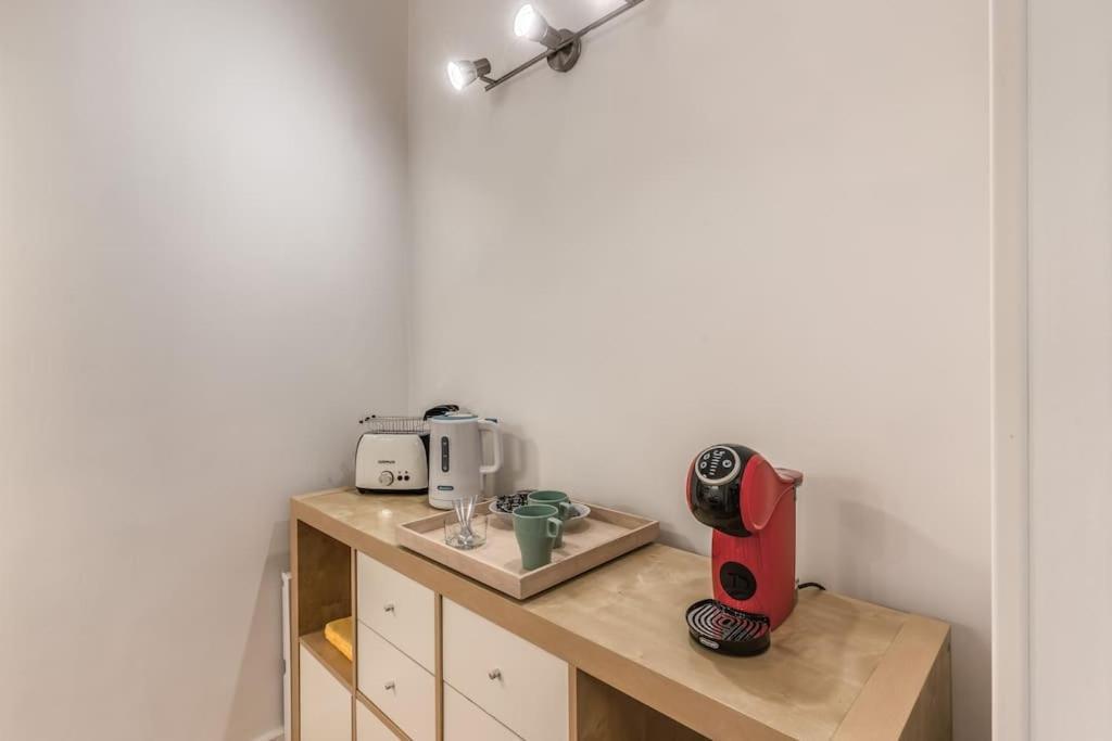 Apartment Fresh House San Lorenzo *