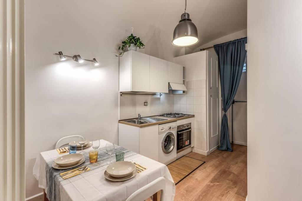 Fresh House San Lorenzo * Rome