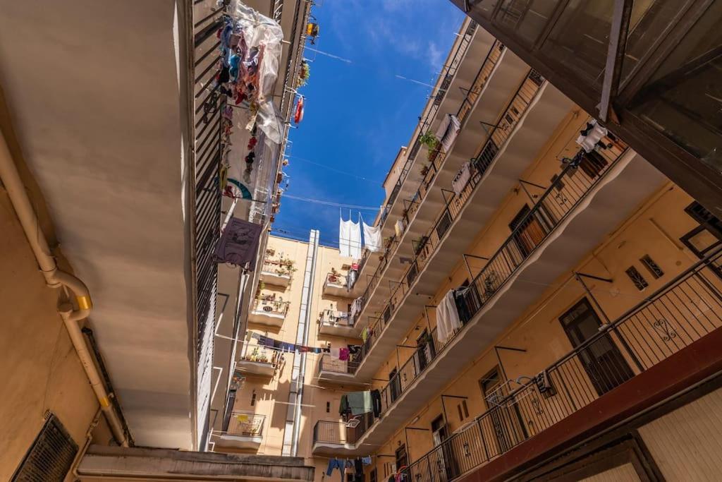 Fresh House San Lorenzo Rome