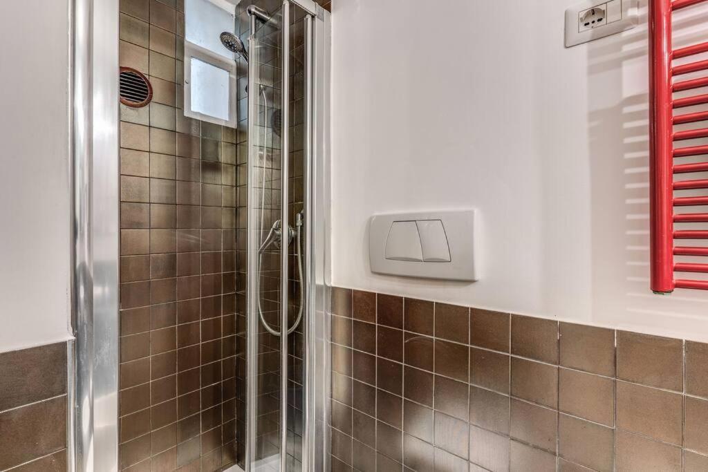 Fresh House San Lorenzo Apartment Rome