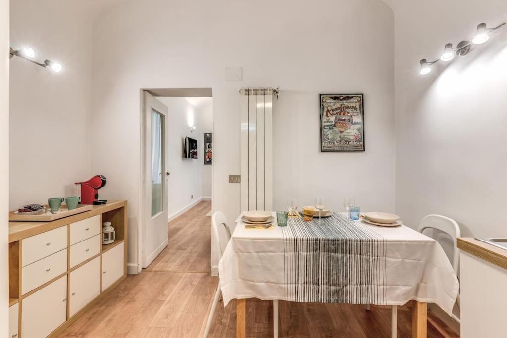 Fresh House San Lorenzo * Rome