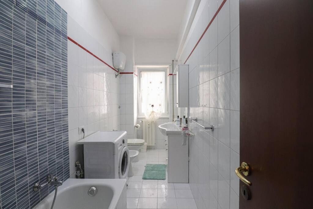 Apartment We - La Dimora Di Portonaccio - *
