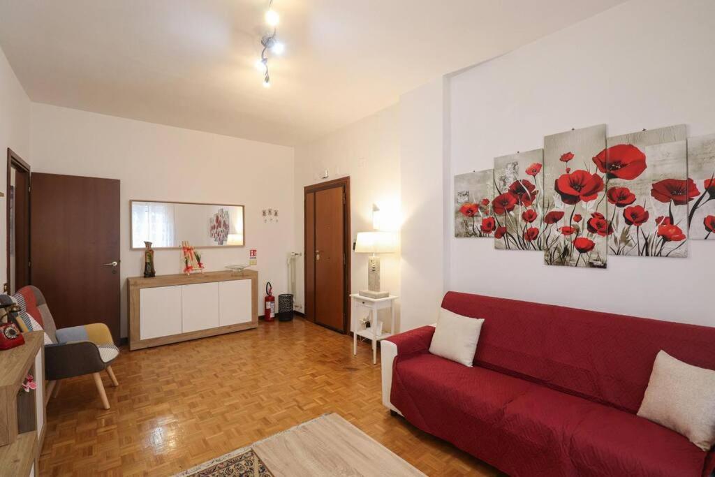 We - La Dimora Di Portonaccio - Apartment Rome