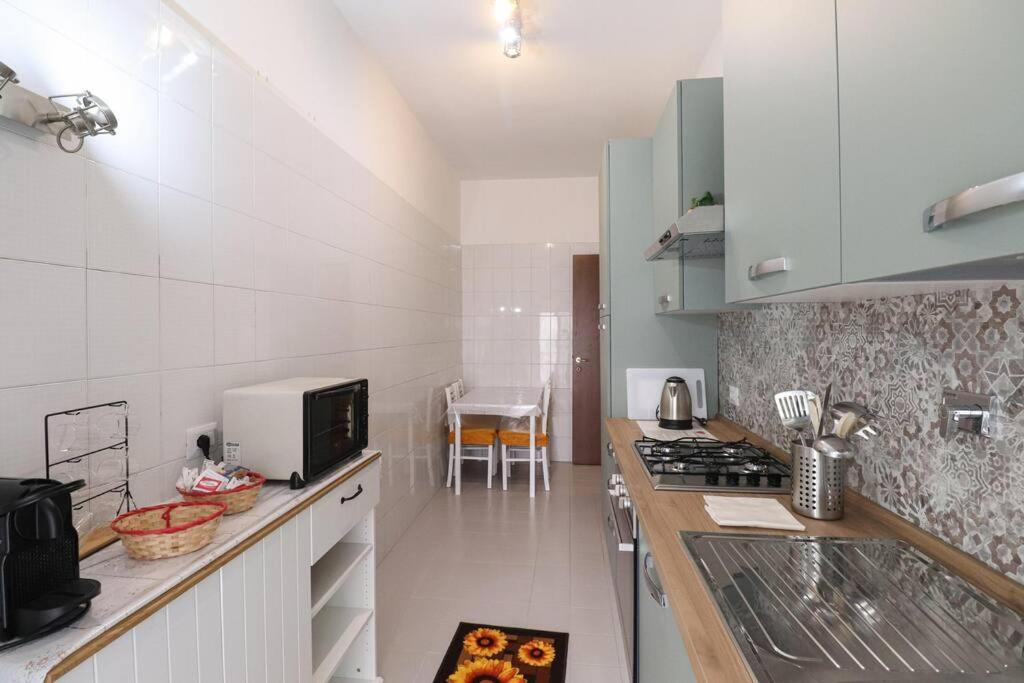 Apartment We - La Dimora Di Portonaccio - Rome