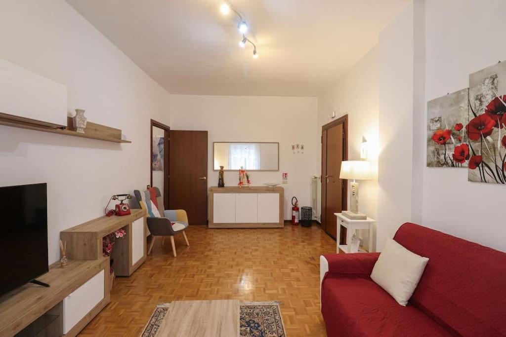 We - La Dimora Di Portonaccio - Rome
