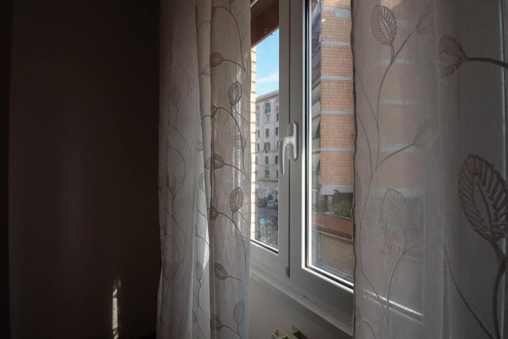 We - La Dimora Di Portonaccio - Rome