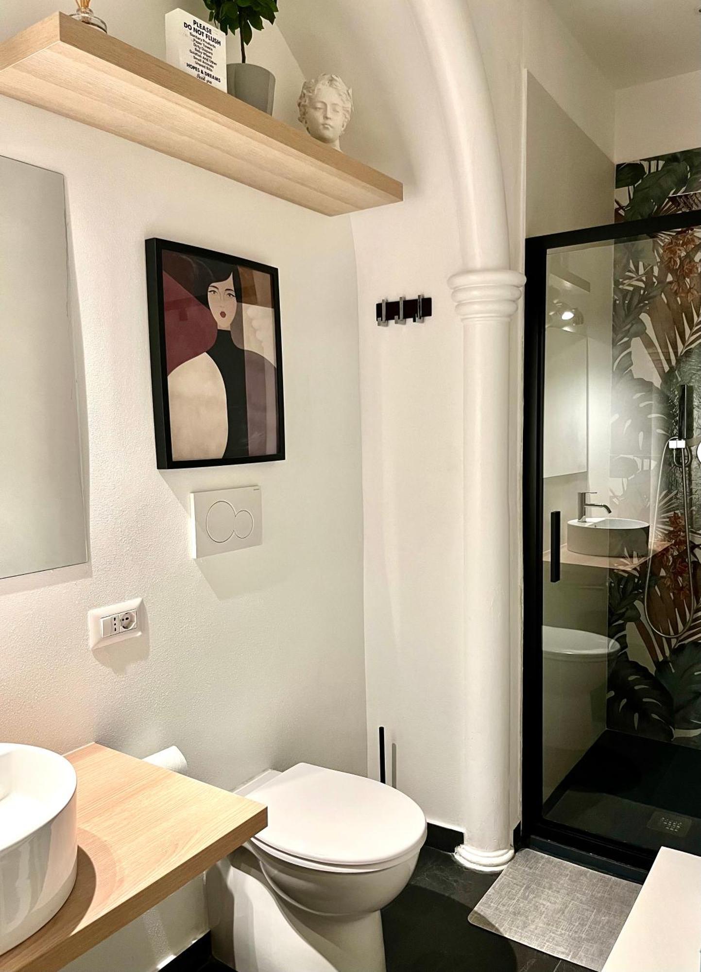 Apartment Scipioni Relais Rome
