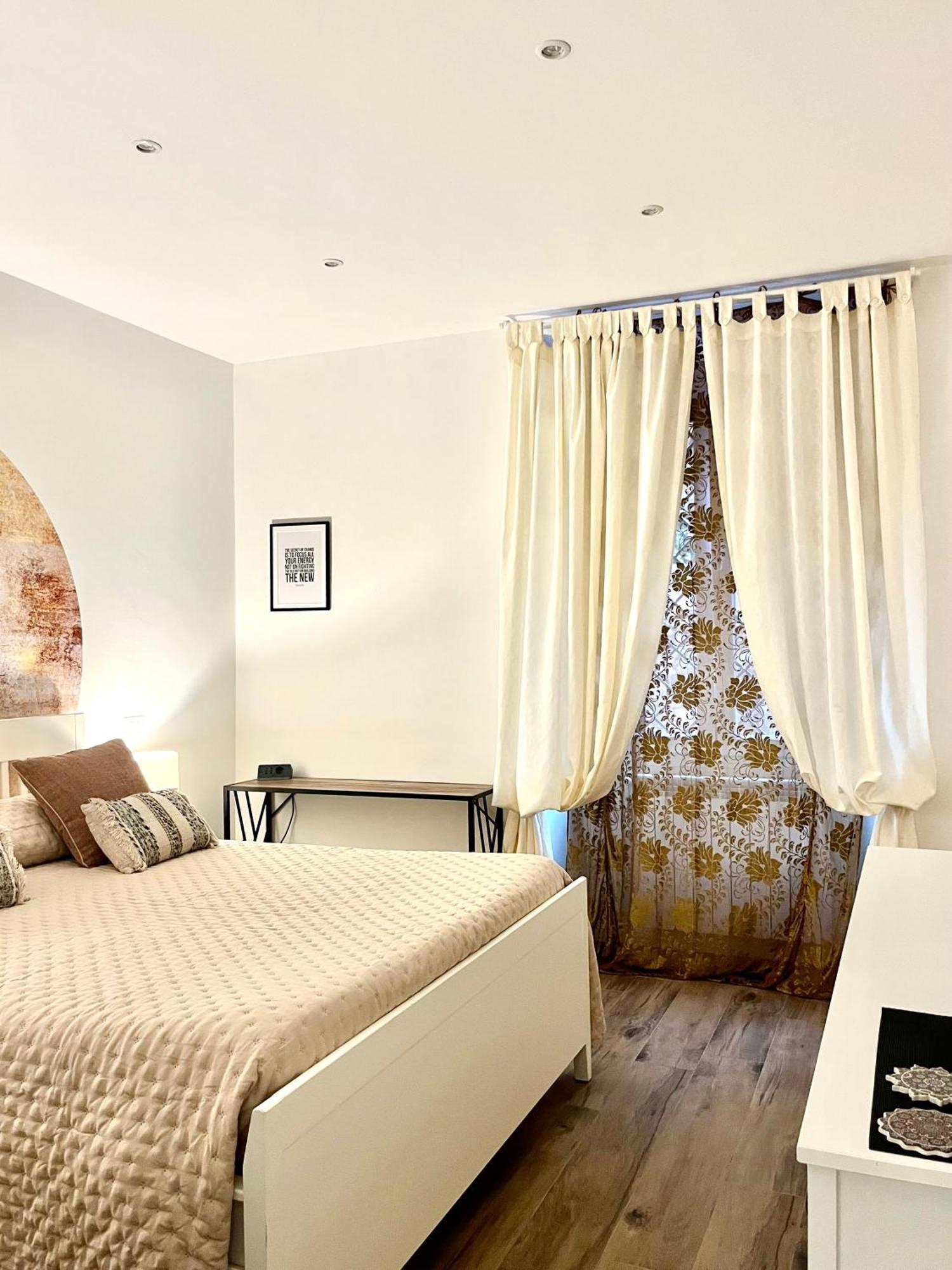Scipioni Relais Apartment *
