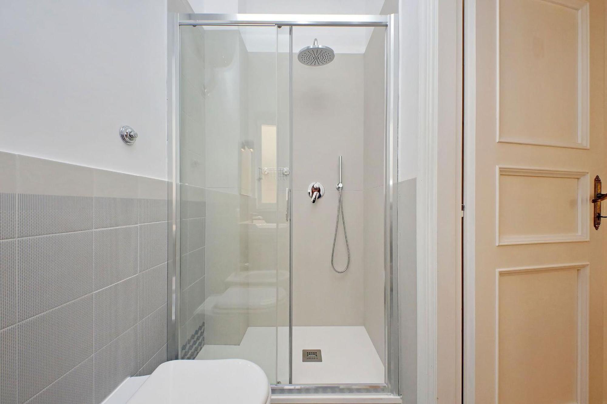 Caprareccia In Monti By Halldis Appartamento *