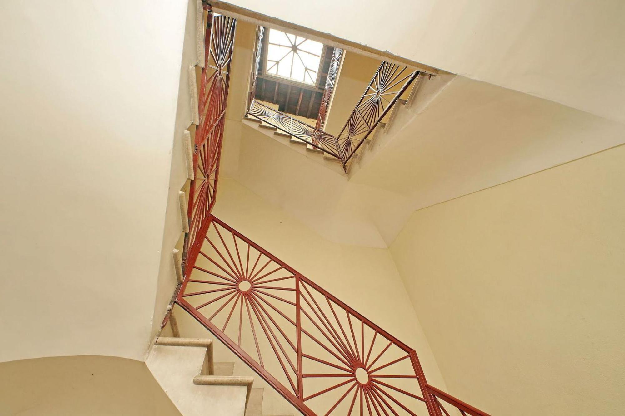 Caprareccia In Monti By Halldis Appartamento Roma