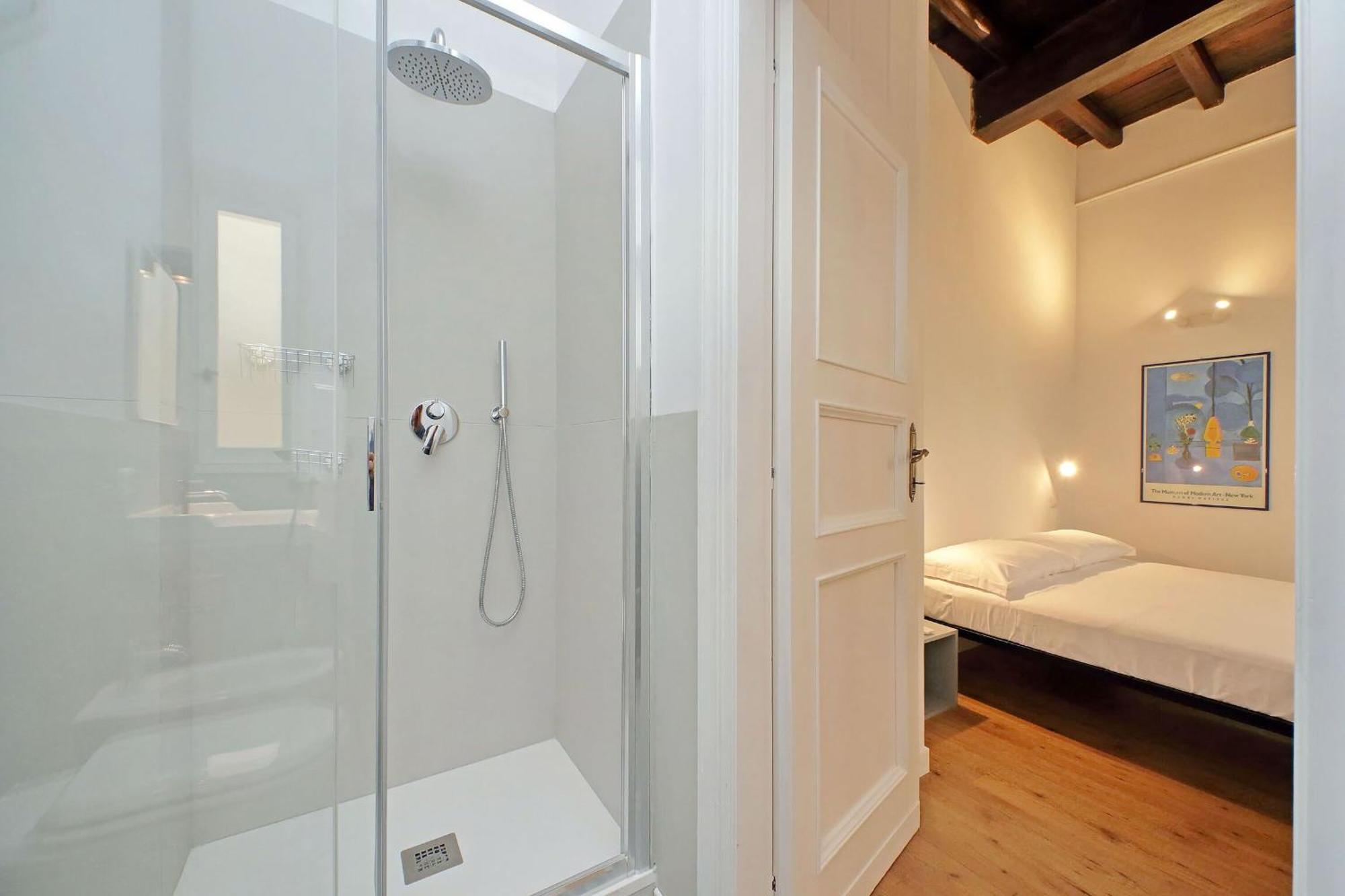 Caprareccia In Monti By Halldis Appartamento